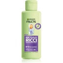 Garnier Fructis Method For Curls hydratační předšamponová péče pro suché vlnité a kudrnaté vlasy 200 ml