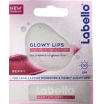 Labello Балсам Labello 10ml Glowy L Berry SPF30