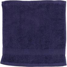 Towel City Uterák na tvár 30 x 30 cm TC001 Navy