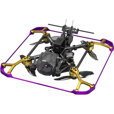 Flywoo Flytimes 85 HD O4 Pro - micro FPV dron 2S ELRS