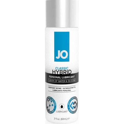 System JO Classic Hybrid Lubricant 60 ml