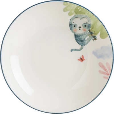 BONNA Hluboký talíř 230 mm 1 l Bloom, Minimeals