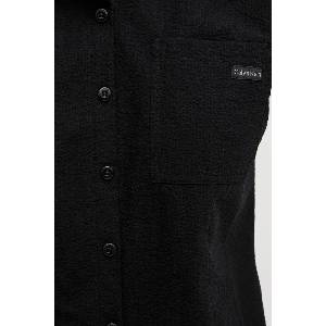 Calvin Klein Детска памучна рокля (J20J225299)
