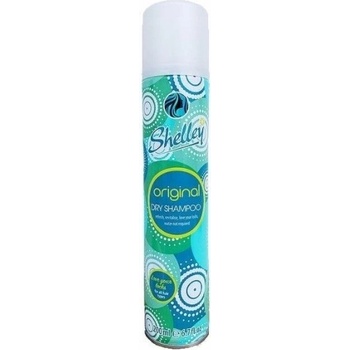 Shelley suchý šampon Original 200 ml