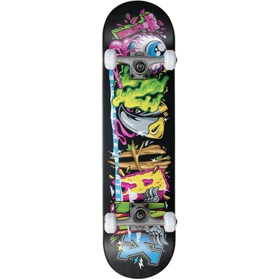 Tony Hawk SS 180 Ransom