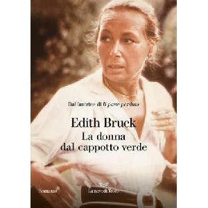 donna dal cappotto verde | Edith Bruck (2025)