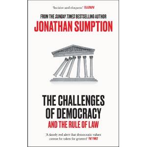 The Challenges of Democracy (ISBN: 9781805222521)