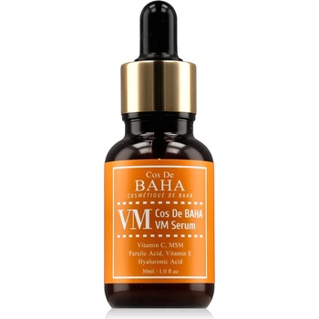 Cos De BAHA VM Vitamin C MSM Serum 30 ml