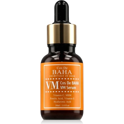 Cos De BAHA VM Vitamin C MSM Serum 30 ml