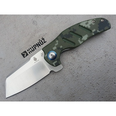 Kizer Sheepdog Mini c01c Camo V3488C4