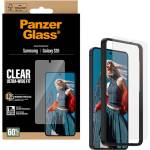 Panzer Стъклен протектор PanzerGlass за Samsung Galaxy S26, Ultra-Wide Fit w. EasyAligner