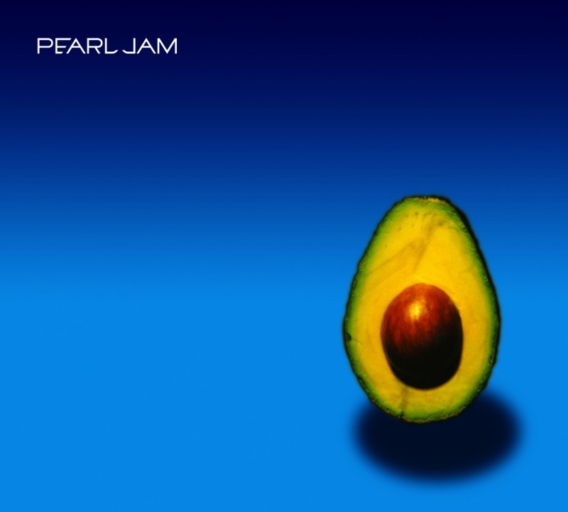 Pearl Jam CD