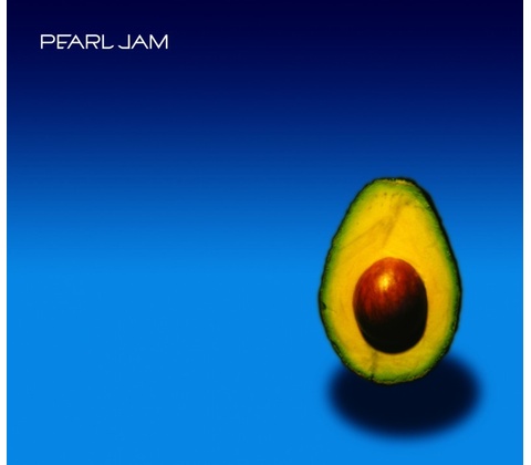 Pearl Jam CD