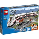 LEGO® City 60051 vysokorychlostní osobní vlak
