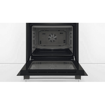 Bosch HBF153BB0 EcoClean 3D Hotair