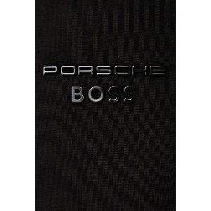 BOSS Green суичър с качулка мъжки с памук BOSS x Porsche (50569946)
