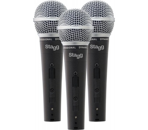 Stagg SDM50-3