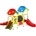 Playfactory КОМБИНИРАНО ДЕТСКО СЪОРЪЖЕНИЕ ps0037-1 (ps0037-1)