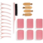 Zoë Ayla Perfect Blowout Set подаръчен комплект За коса