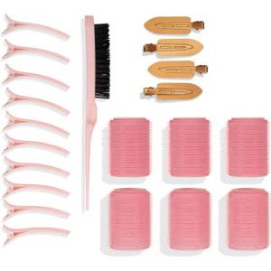 Zoë Ayla Perfect Blowout Set подаръчен комплект За коса