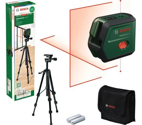 Bosch UniversalLevel 2