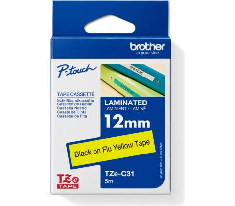 Brother TZC31