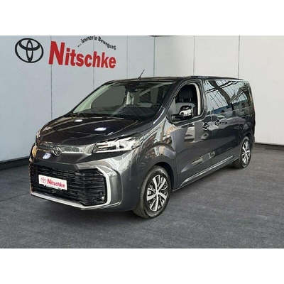 Toyota Proace Verso Electric L1 75 kWh 100 kW