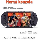 MP5-P portable