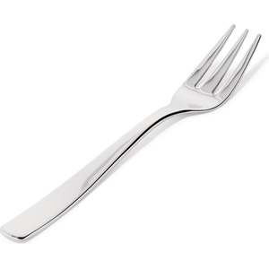 A di Alessi Виличка за торта Knifeforkspoon (AJM22/16)