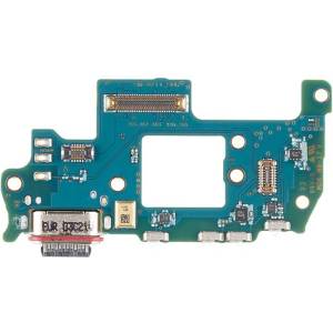 Samsung S711 Galaxy S23 FE 5G платка с конектор за зареждане (сервизен комплект) (GH96-16217A)