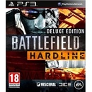 Hry na PS3 Battlefield: Hardline (Deluxe Edition)