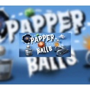 Papper Balls