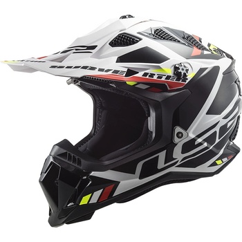 LS2 MX700 SUBVERTER STOMP