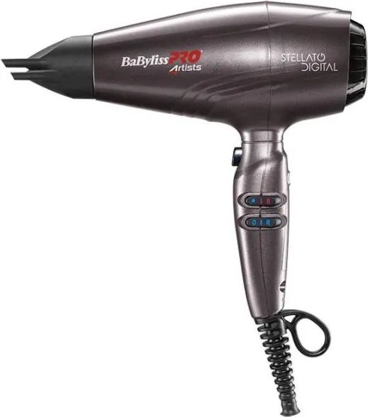 BaByliss PRO Stellato Digital B7500IE