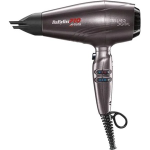 BaByliss PRO Stellato Digital B7500IE Сешоари