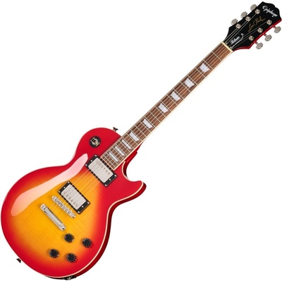 Epiphone Les Paul Tribute Plus Heritage Cherry Sunburst Електрическа китара