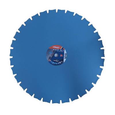 Диамантен диск за строителни материали Norton Classic BS-10, 70184647650 - ф 1000 mm, 60 mm (70184647650)