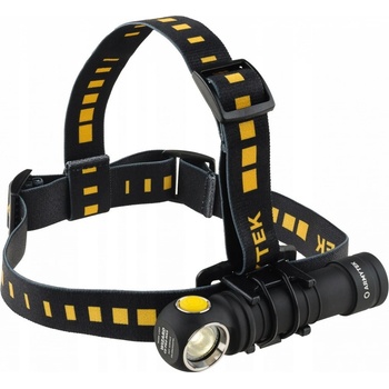 Armytek Wizard C2 Pro