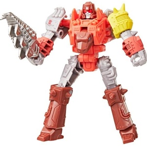 Hasbro Hasbro - Трансформърс Киберсвят, ДИНОБОТ СНАРЛ (g1042)
