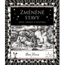 Změněné stavy - Mysl, drogy a kultura - Ben Sessa
