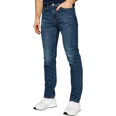 Levi`s džíny Pánské blue