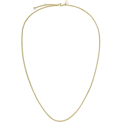 Rosefield Moderní pozlacený řetízek pancer essentials JNFCG-J622