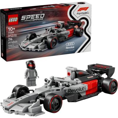 LEGO® 5900600 Speed Champions Audi Revolut F1