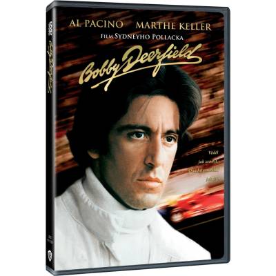 Bobby Deerfield DVD