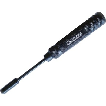 H-Speed отвертка с вложка 7.0mm