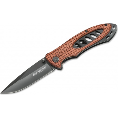 Böker Magnum Brick 01YA306
