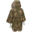 Invader Gear maskovací prevlečník Ghillie Base Leaf Everglade