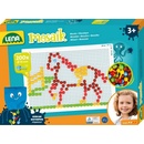 Lena Mozaika klobouček 1cm hladký 200 ks