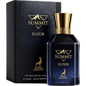 Alhambra Парфюм Maison Alhambra Summit Elixir Perfume EDP 100мл Унисекс Парфюми