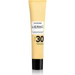 LIERAC Sunissime The Velvety Sun Fluid SPF 30 Серуми за лице, емулсии, флуиди 40ml